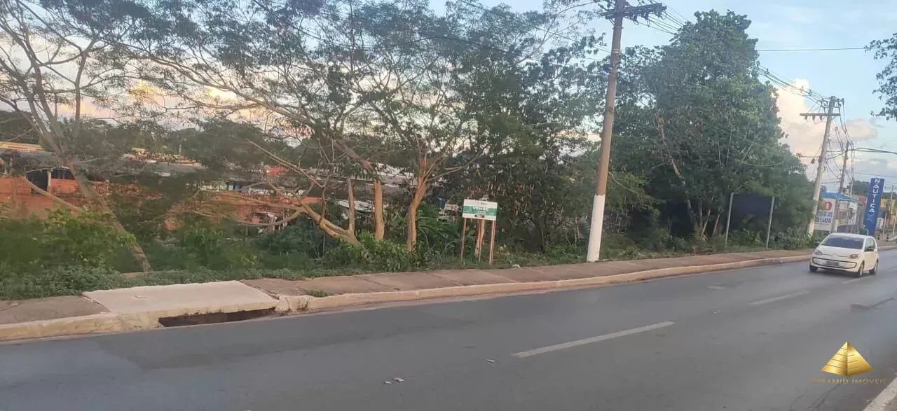 Terreno para venda, Ponte Nova, Várzea Grande - Foto 3