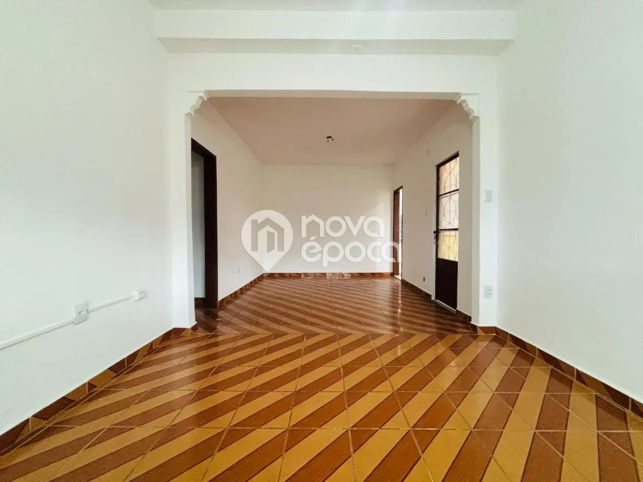 Higienópolis | Apartamento 2 quartos