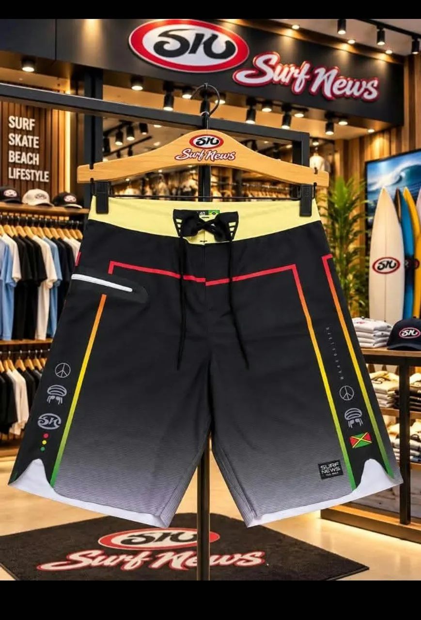 Bermudas  - Foto 5