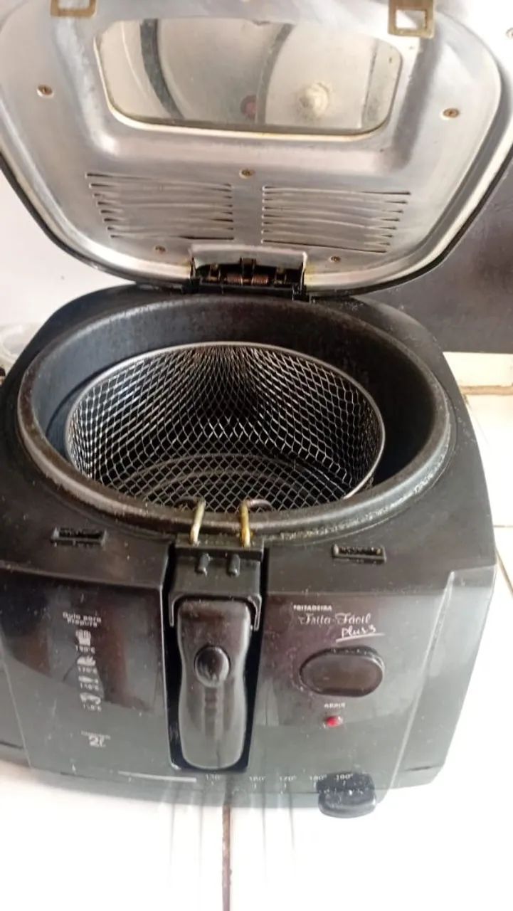Vendo fritadeira e estufa  - Foto 2