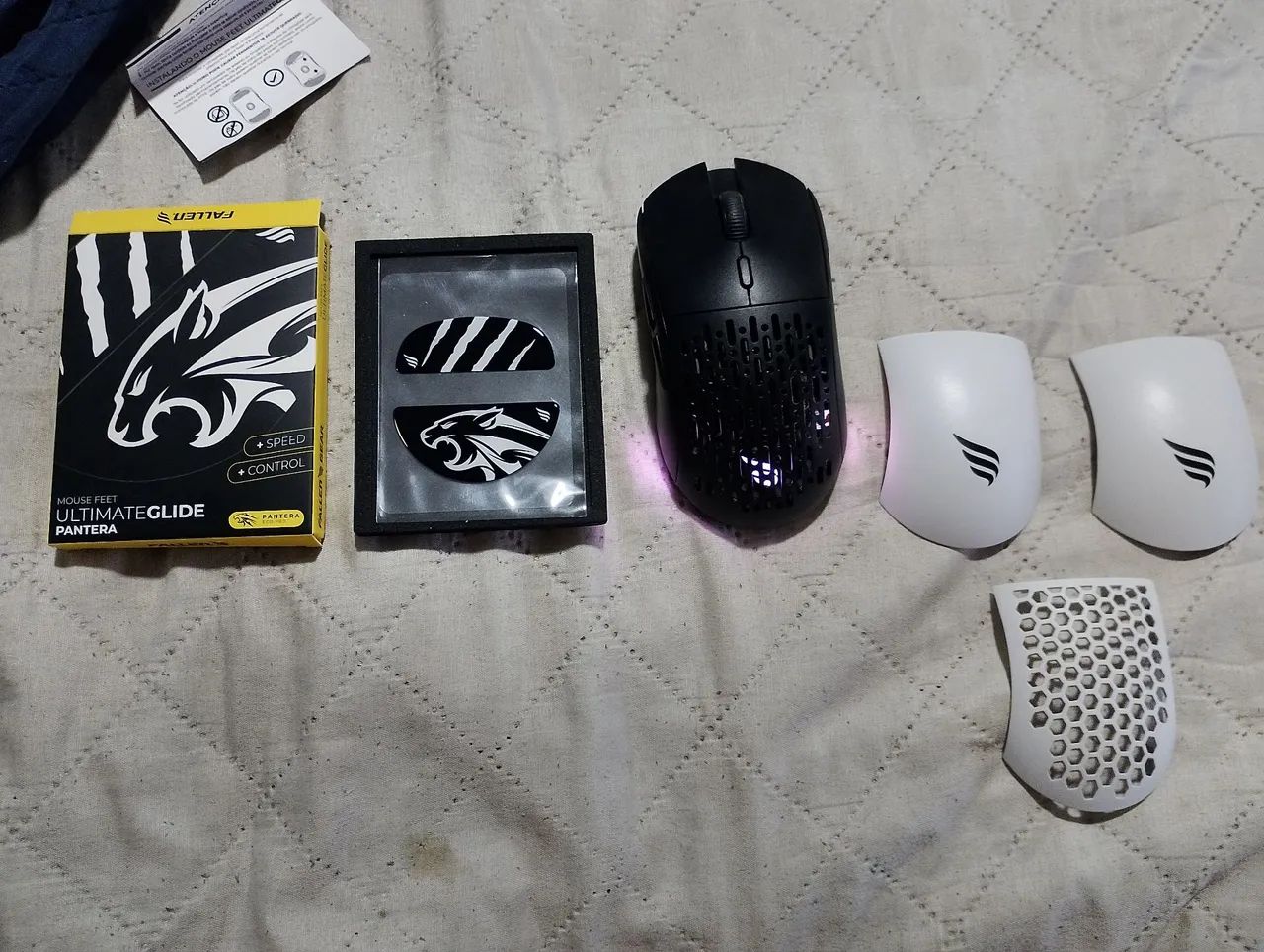 Pantera Pro Wireless Mouse470098643989964801