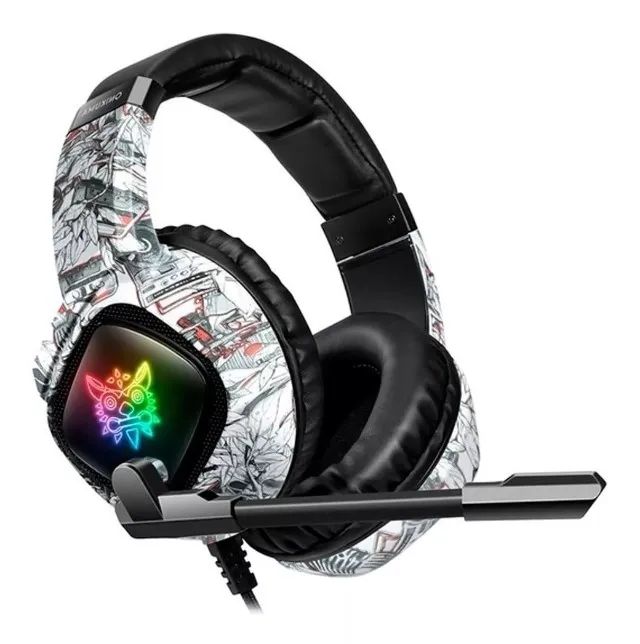 Headphone Gamer onikuma