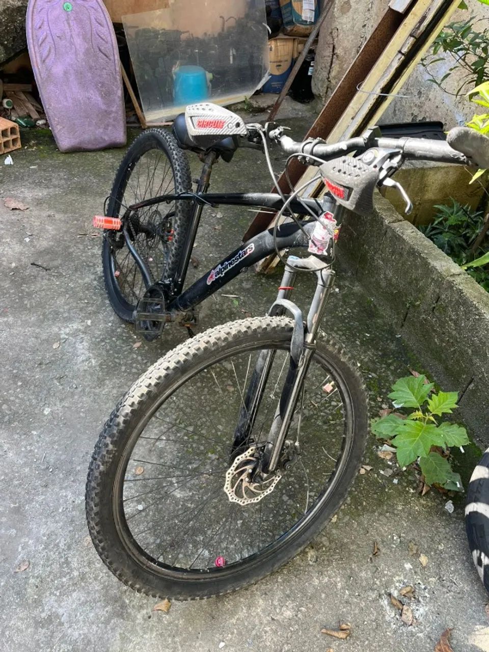biciclata aro 29 - Foto 4