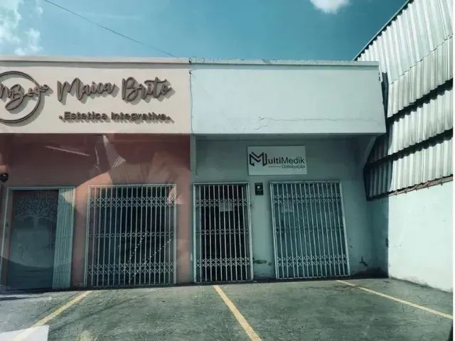 Imóvel Comercial 1.000m² a.t., Rio Branco/AC - Foto 5