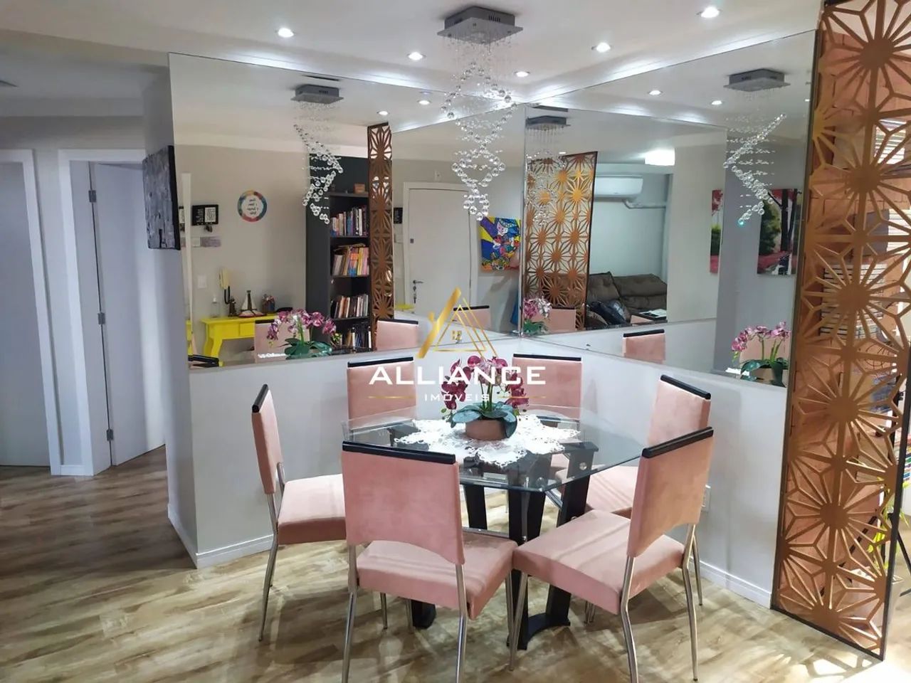 APARTAMENTO | VILA BAEPENDI - Foto 3