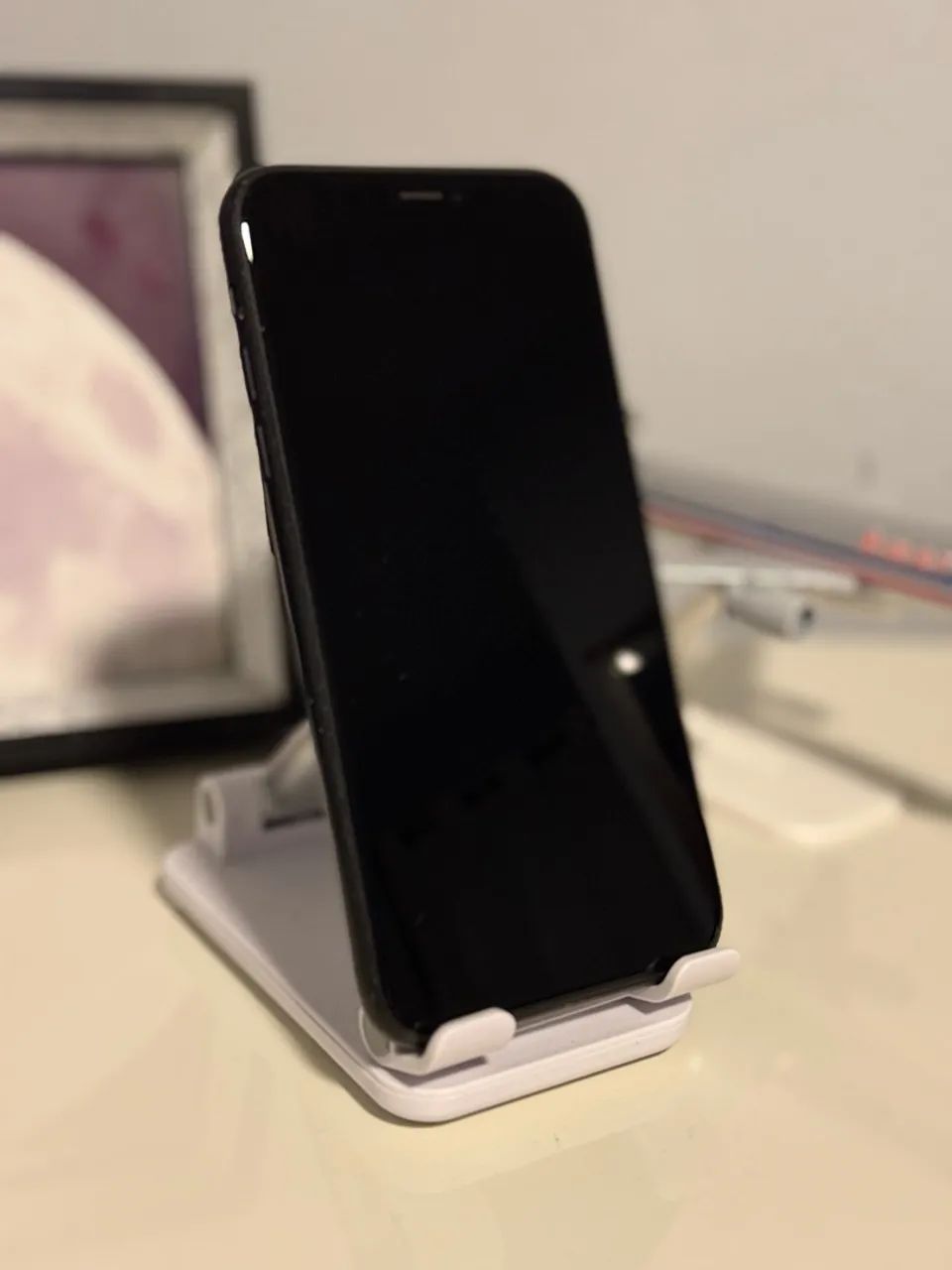 iPhone XR 64gb Preto - Foto 4