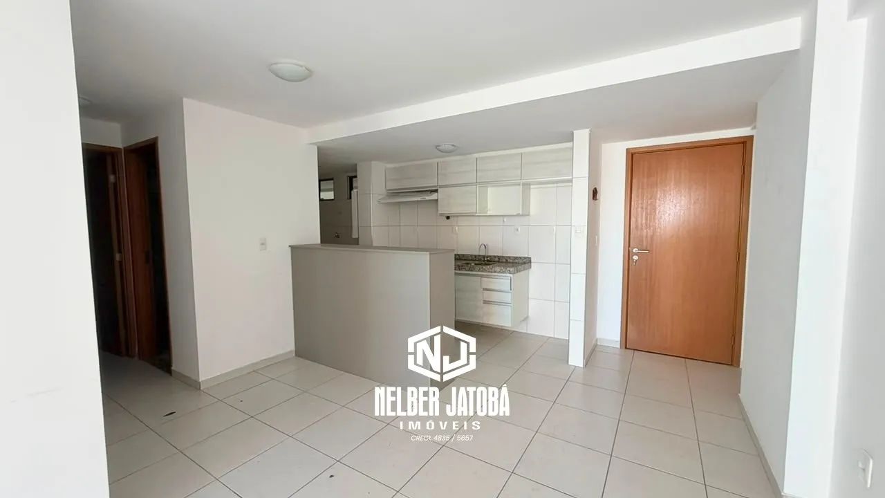 Apartamento em Ponta Verde  2 quartos, 65 m², móveis fixos - Foto 5