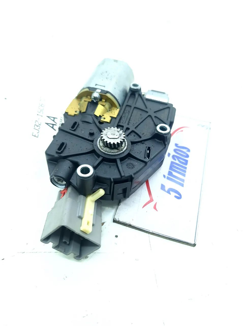 Motor Teto Solar Range Rover Evoque 2.0 2014 / 2015 - Foto 2