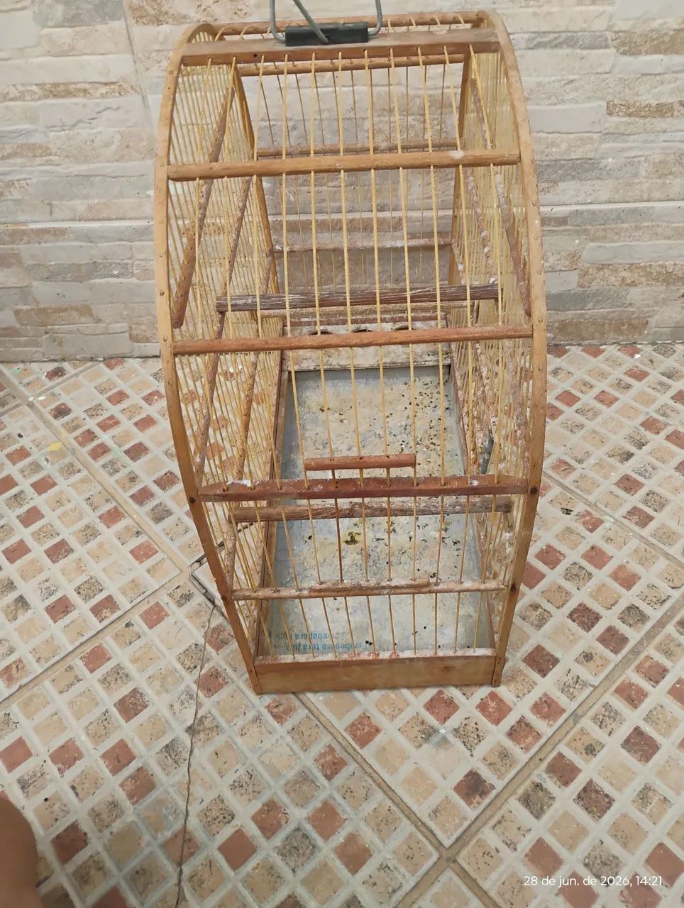 Gaiolas  - Foto 2