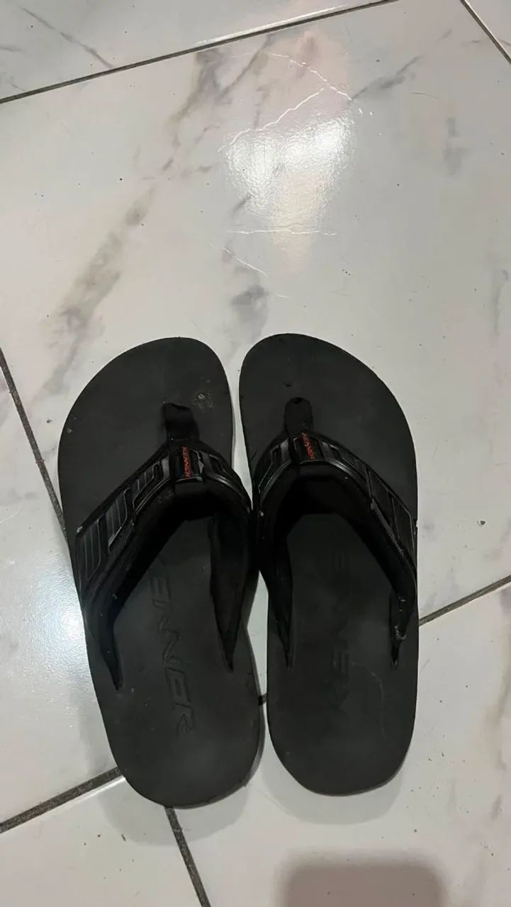 Chinelo KENNER ORIGINAL 43 - Foto 4