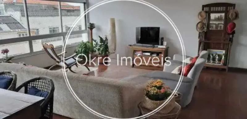 Cobertura : Duplex / Residencial / Leme - Foto 3