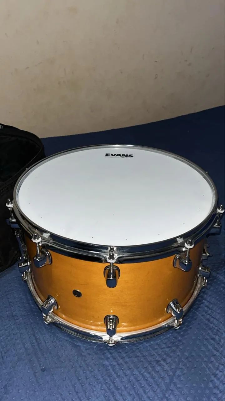 Caixa Mapex Maple 14? x 8?