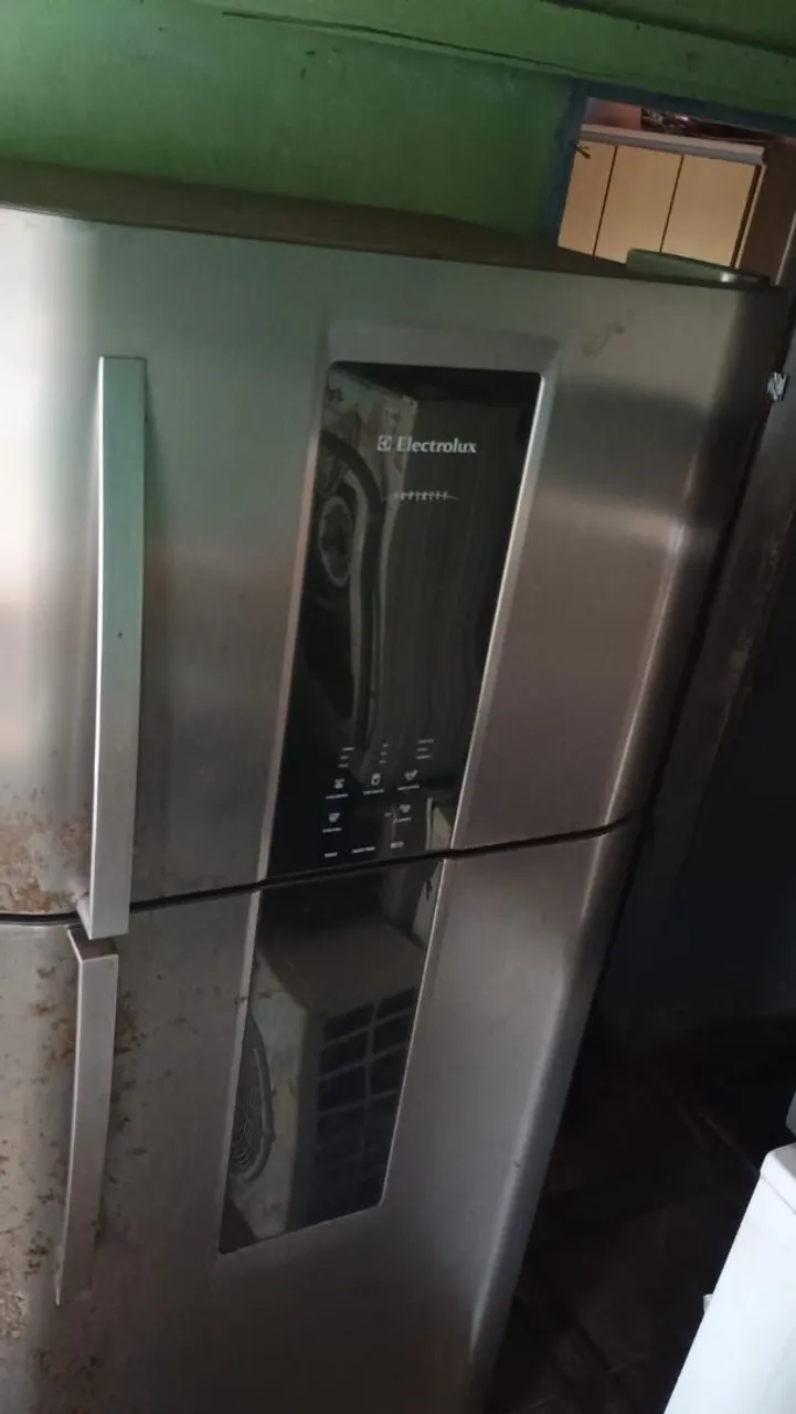 Visa Cooler Usado - Geladeiras e Freezers - Jardim América, São