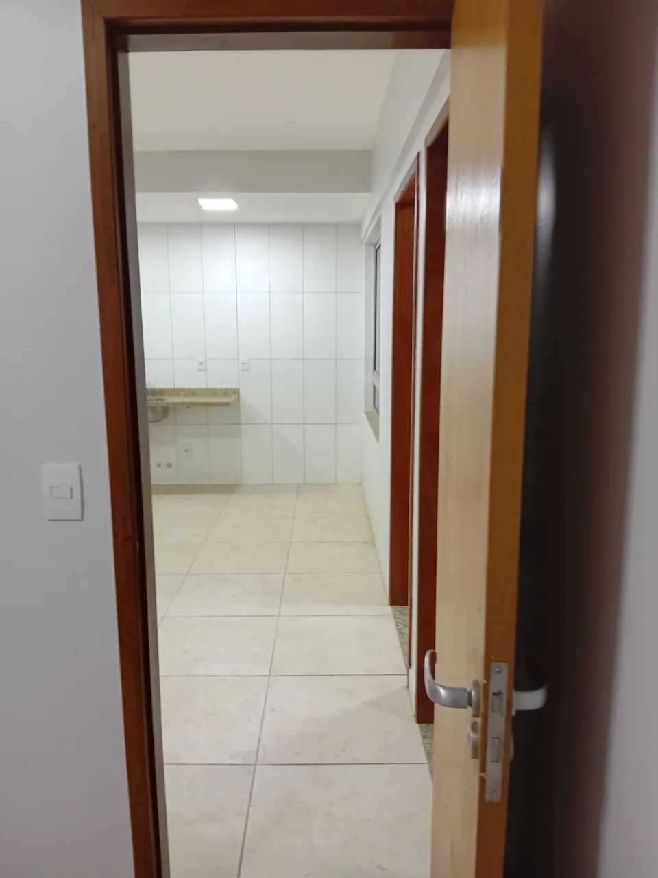 Apartamento 2 quartos residencial Isabela Aciolly - Foto 5