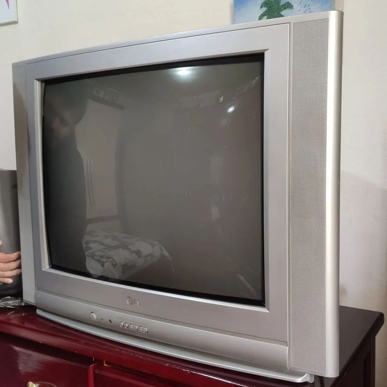 Televisão 