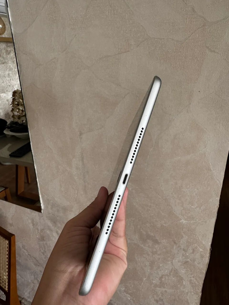 ipad 9 todo original  - Foto 2
