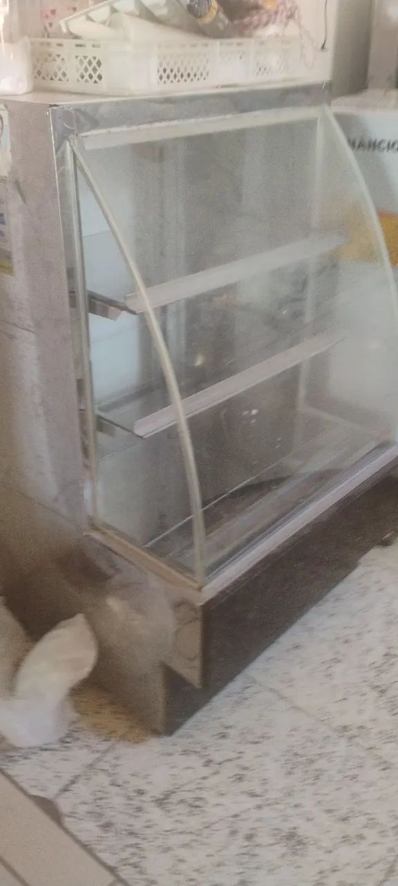 Vitrine  - Foto 2