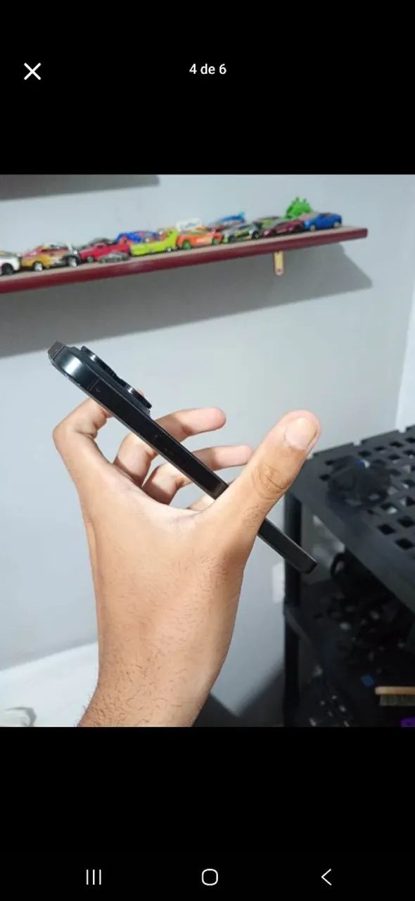 Iphone 15 pro max - Foto 3