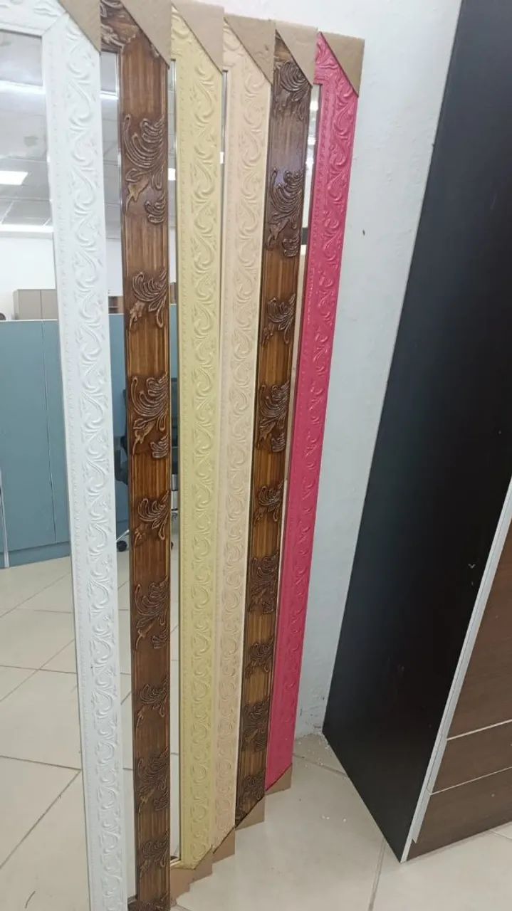 Espelho novo na embalagem  - Foto 2