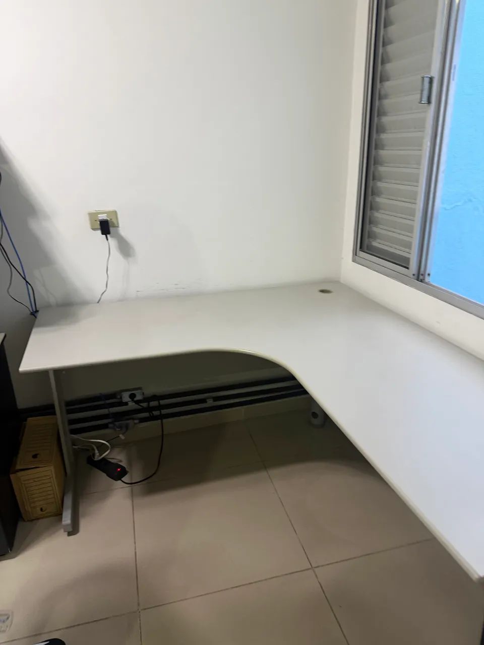 Mesa de escritório  - Foto 2