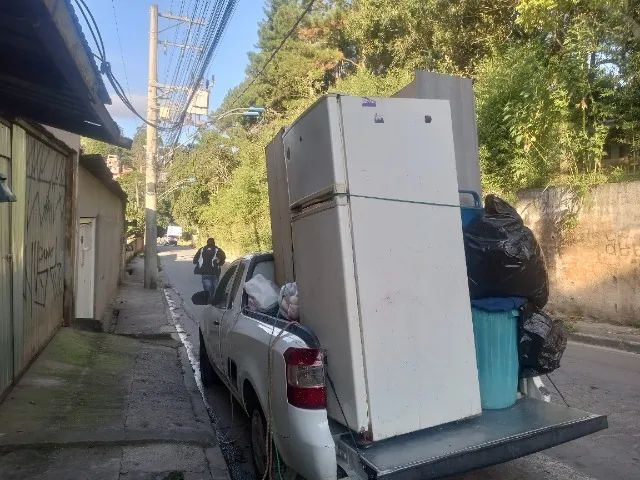 Carreto em Itapevi SP  - Foto 2