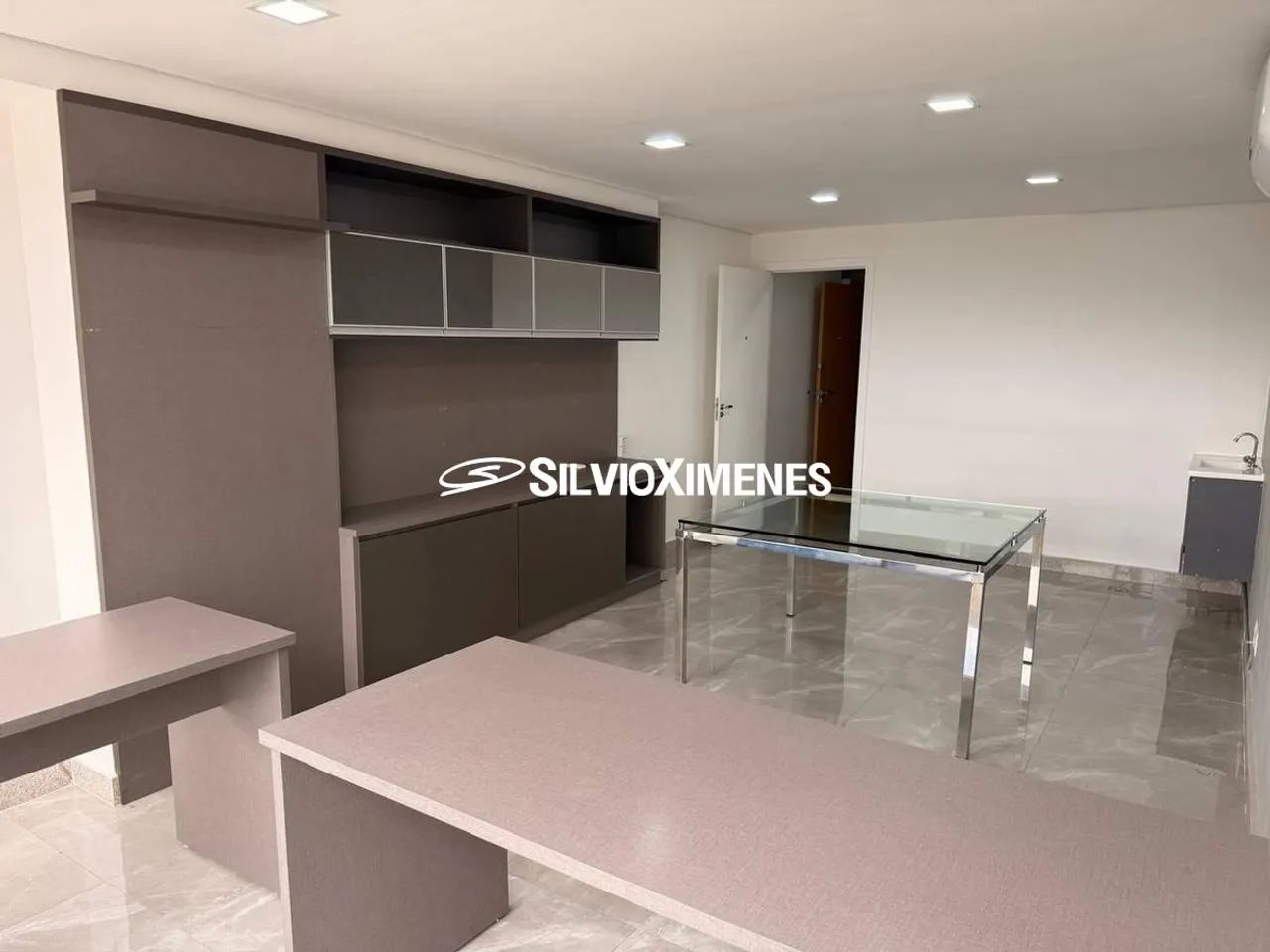 Salas Comerciais para Locação, Estoril - Belo Horizonte - Foto 4