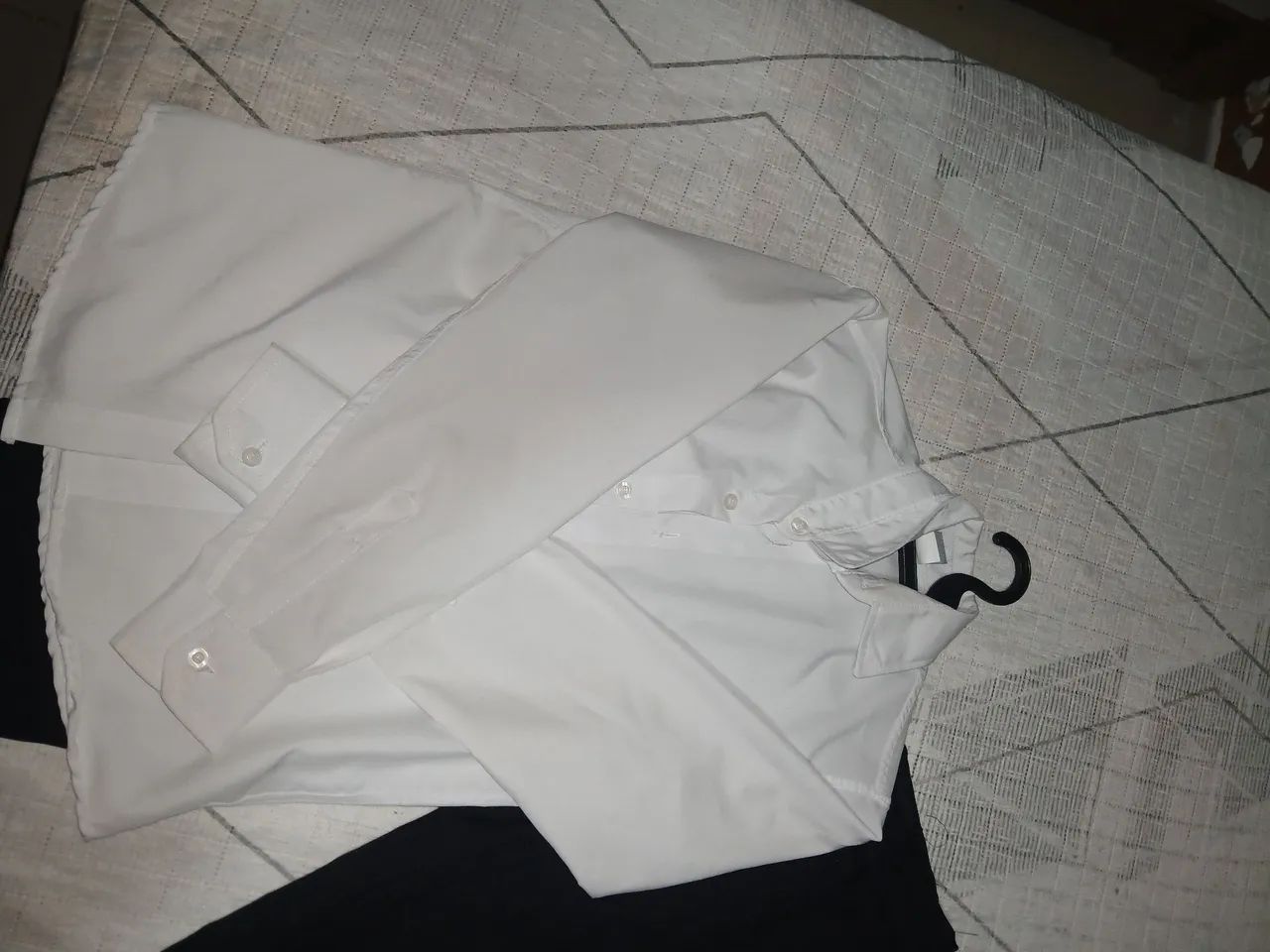 Roupa formatura infantil  - Foto 5