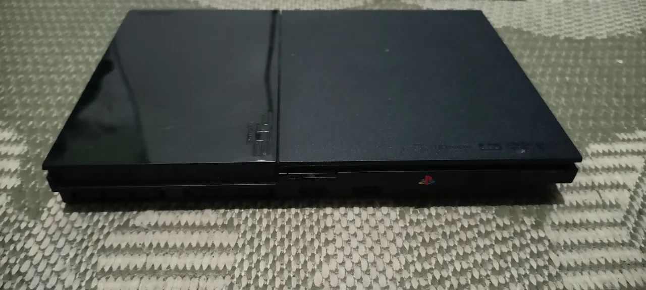 PS2 completo  - Foto 3