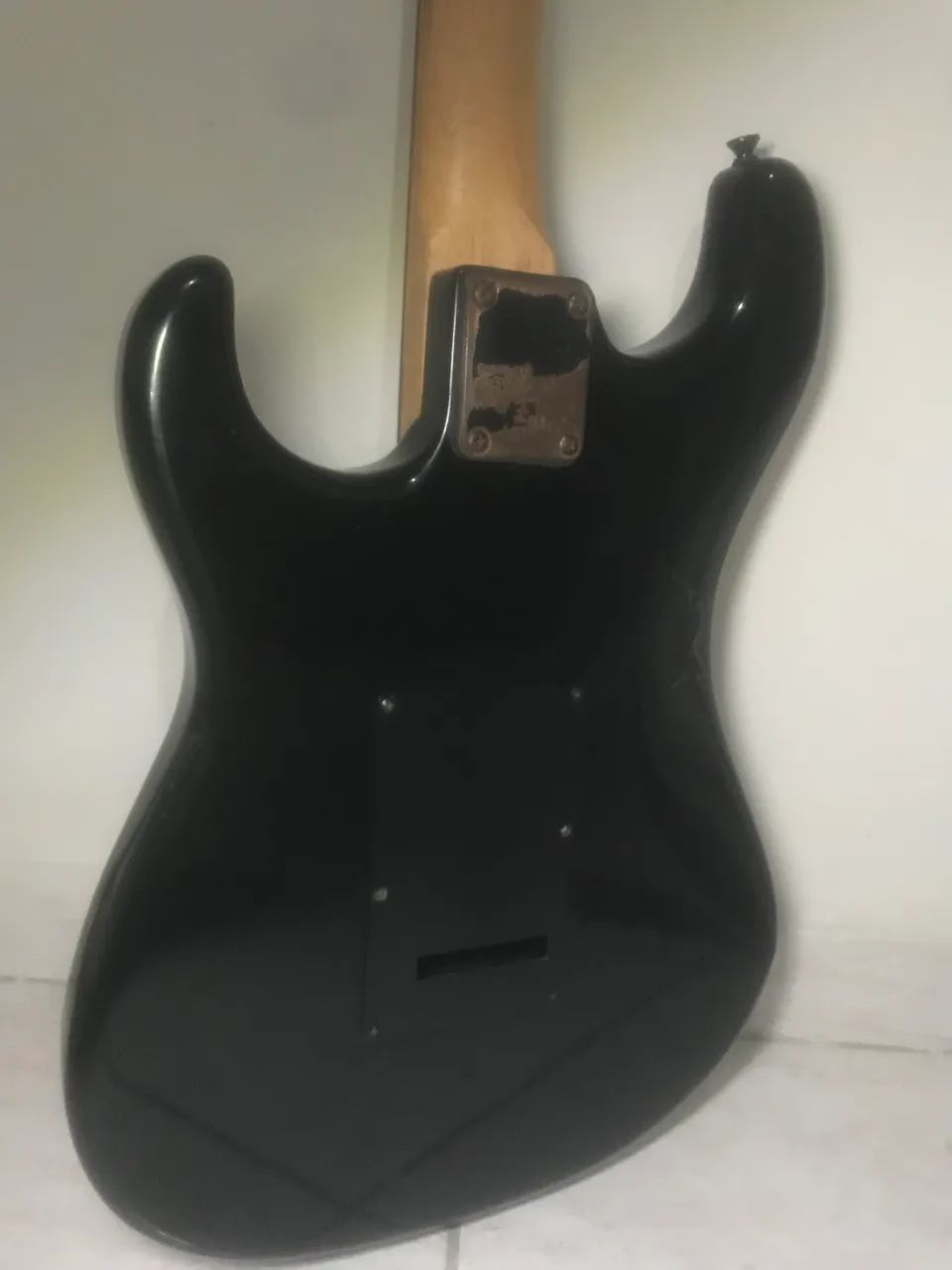 Vendo guitarra menphis mg32 - Foto 2