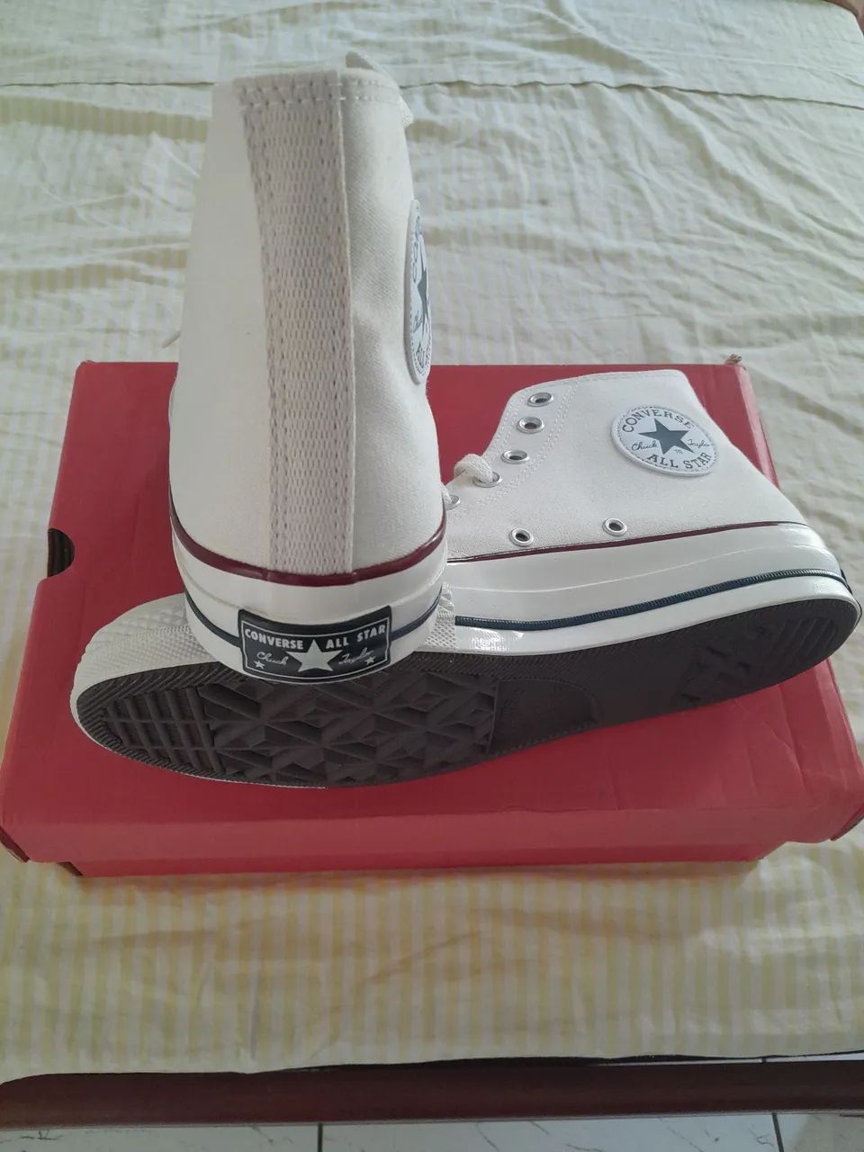 Tenis Converse 70's Hi