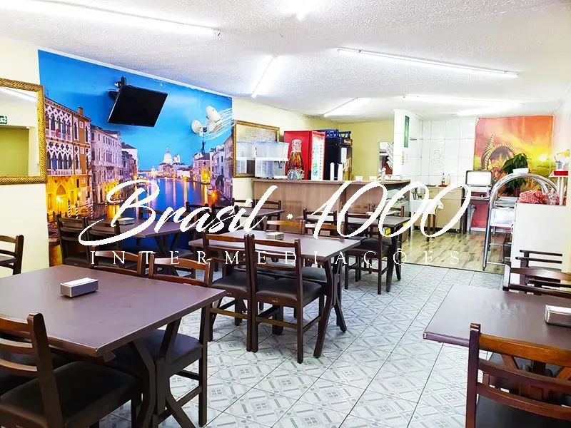 Restaurante em São Caetano, SP