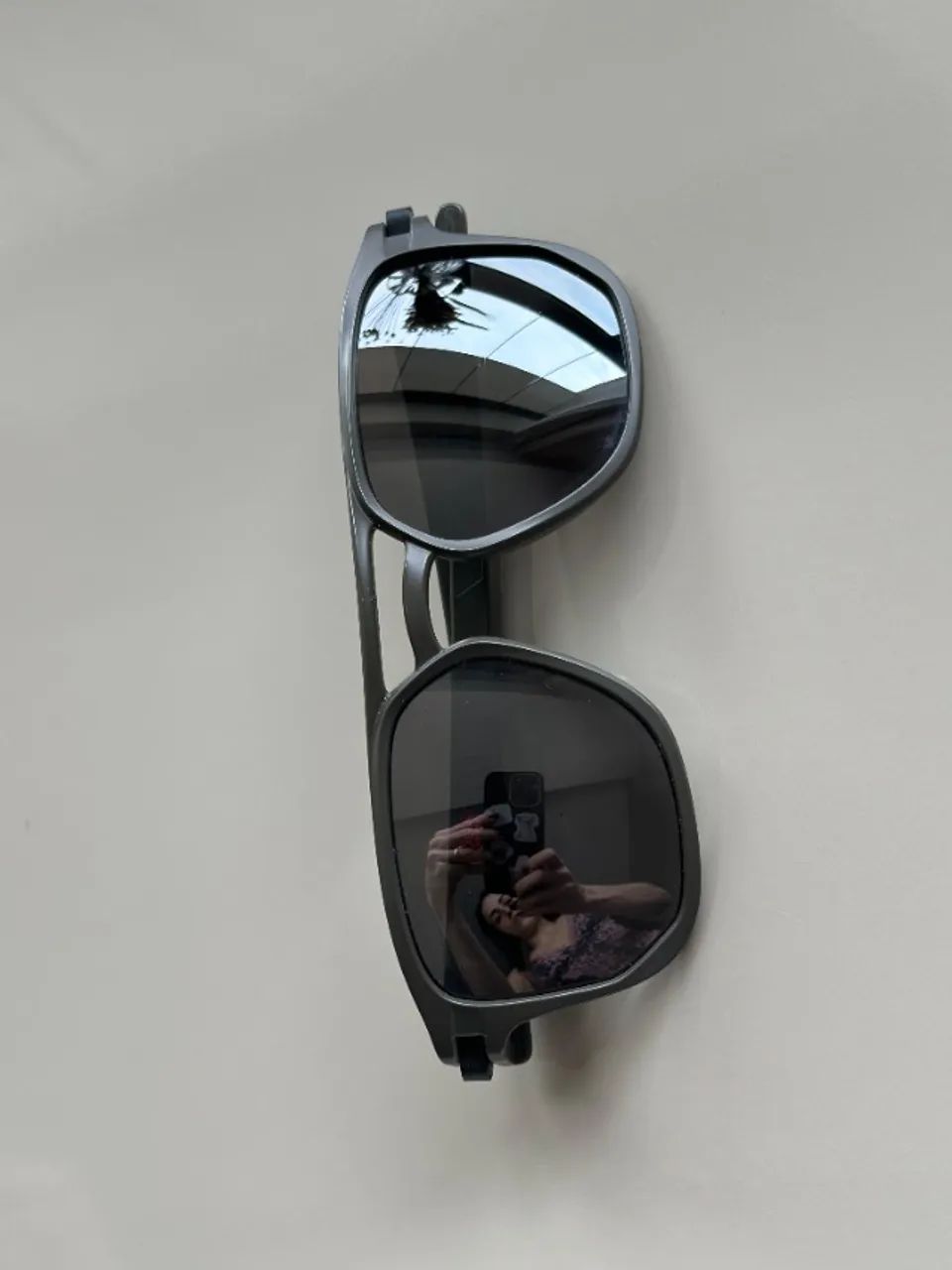 Óculos de Sol Oakley Latch Beta Prizm - Original - Foto 4