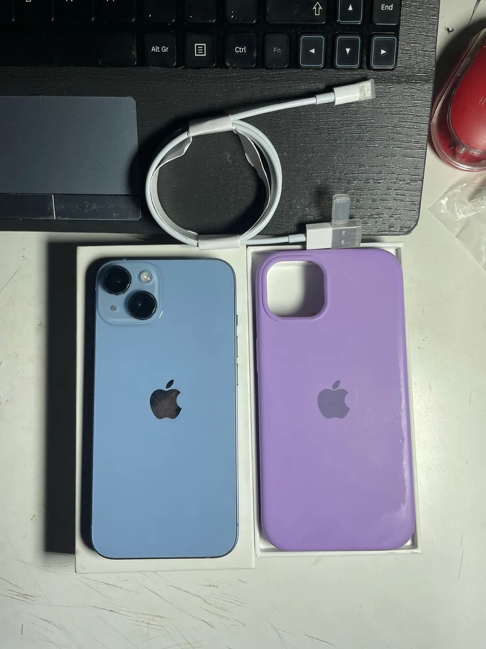 IPhone 14 128GB - Foto 5