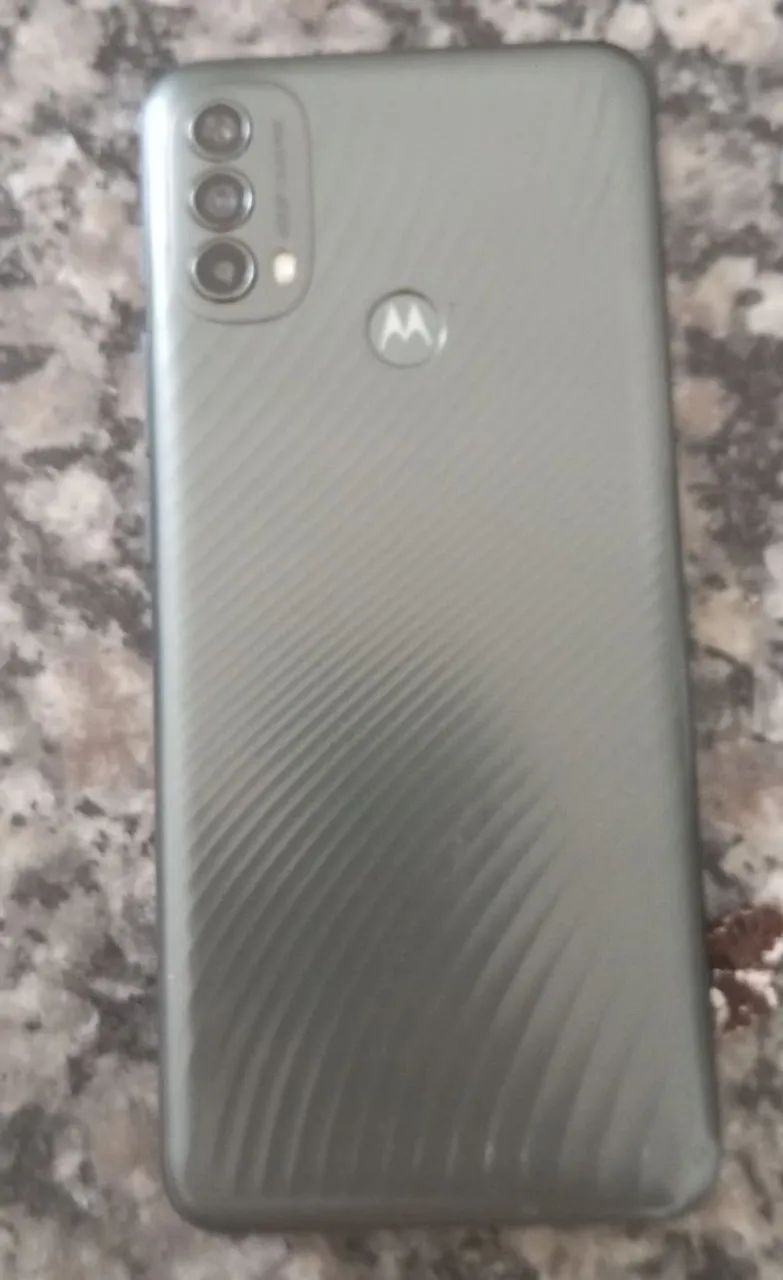 Celular moto e 40 