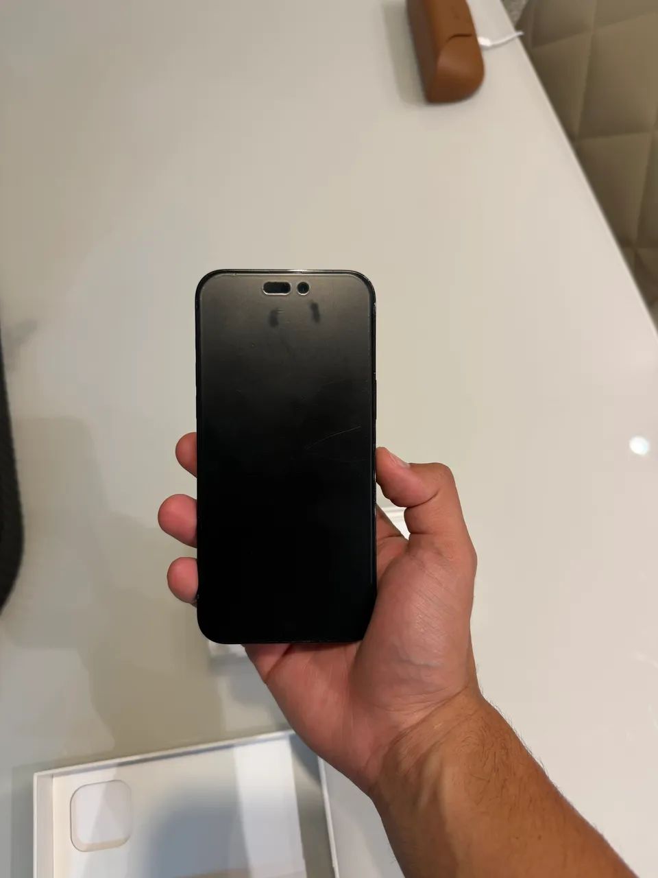 Iphone 14 Pro Max - 128gb - Foto 4