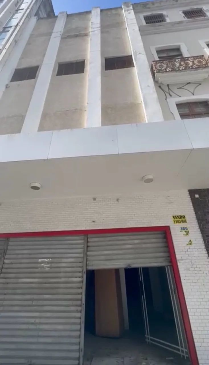 Predio Loja Rua nova - com escadas rolantes e elevador - Foto 2