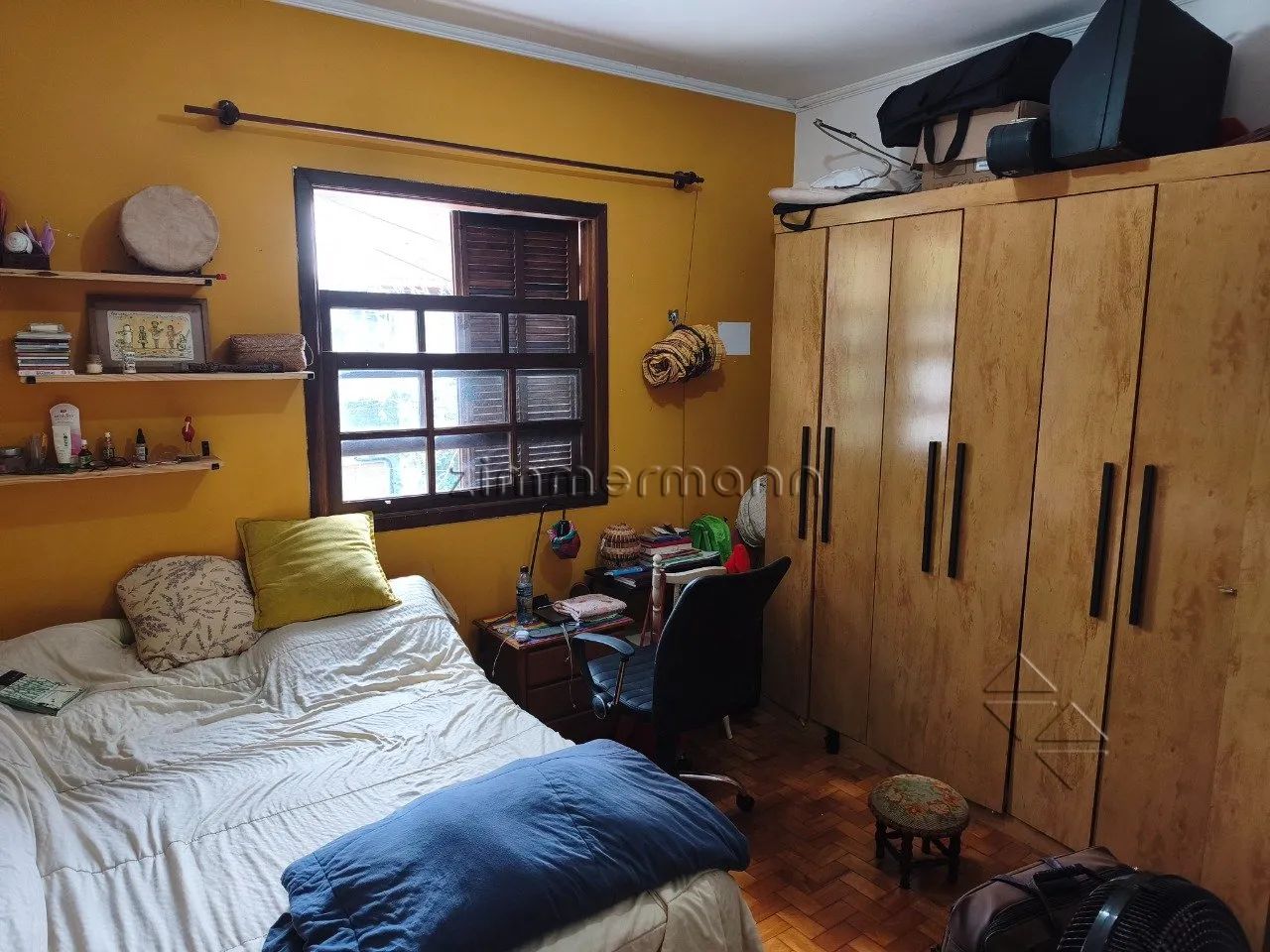 CASA DE VILA PINHEIROS 2 DORMITÓRIOS 1 VAGA - Foto 3