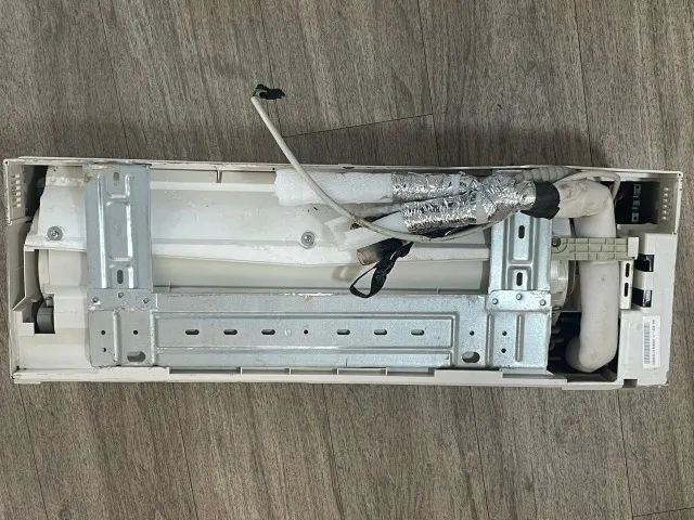 Evaporadora split ar condicionado KOMECO 9.000 btus - Foto 5