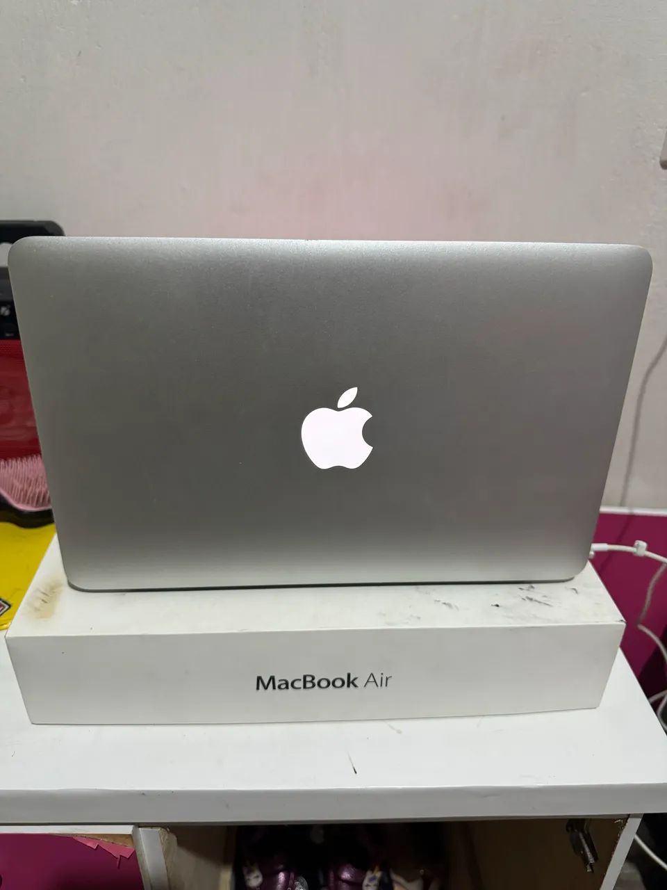 MacBook Air - 2014 - Notebooks - Torrões, Recife 1492532426 | OLX