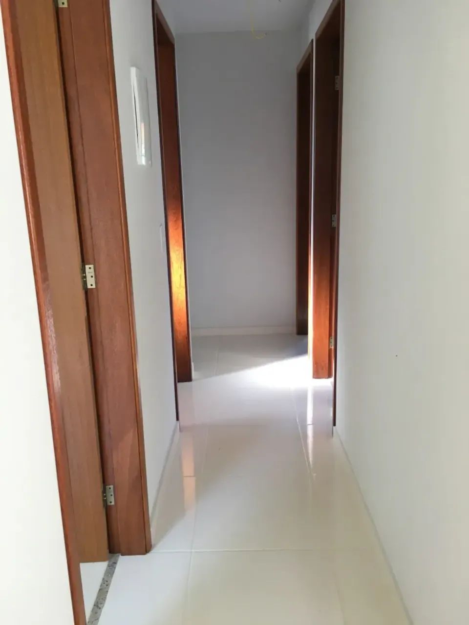 EXCELENTE CASA LINEAR PARA LOCAÇÃO - Foto 5
