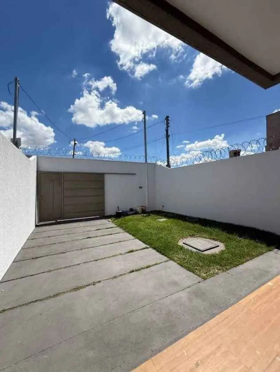 (WP)CASA NO CAPÃO RASO 100% FINANCIADA - Foto 3