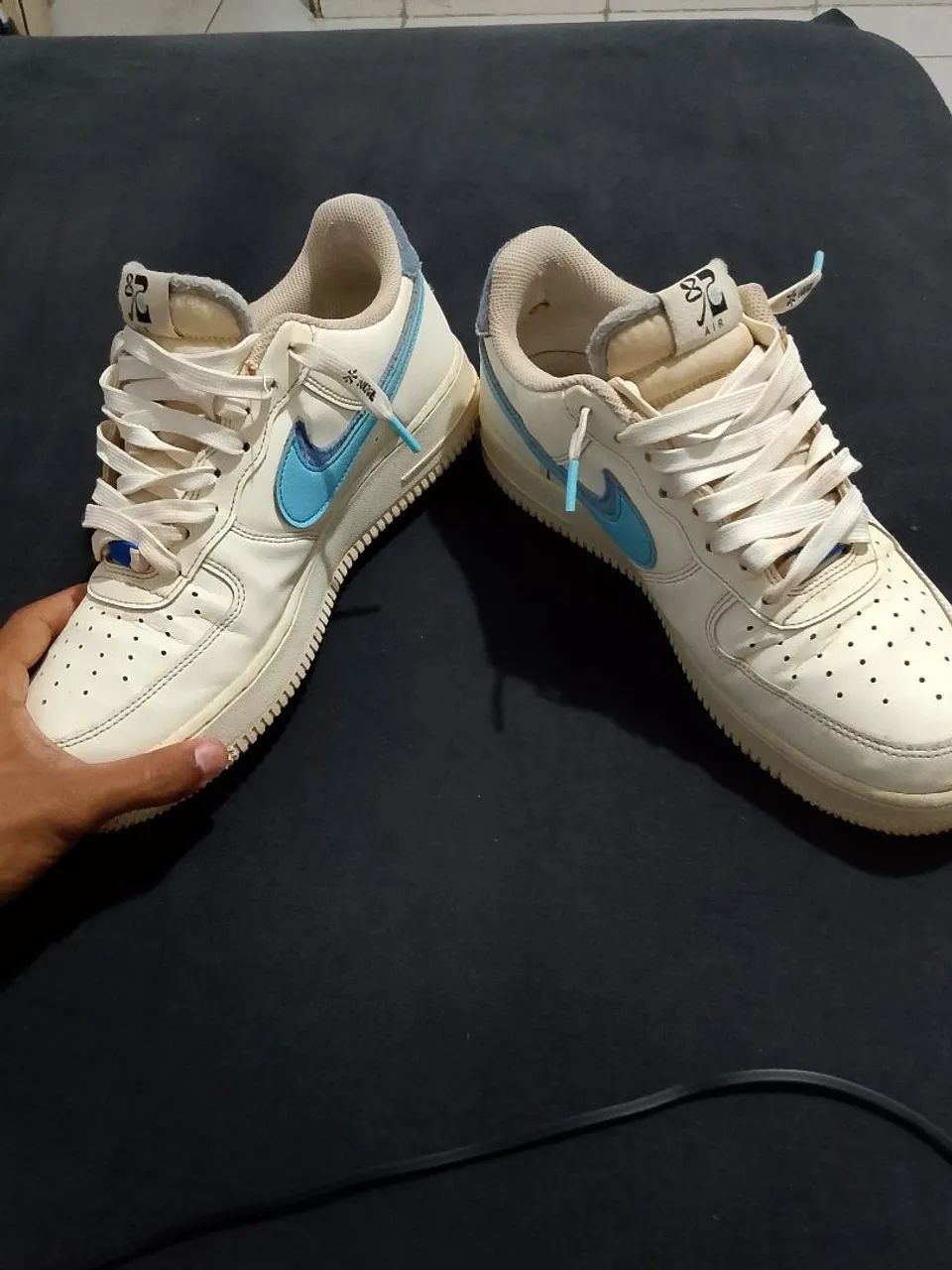 Tênis Nike original  - Foto 2