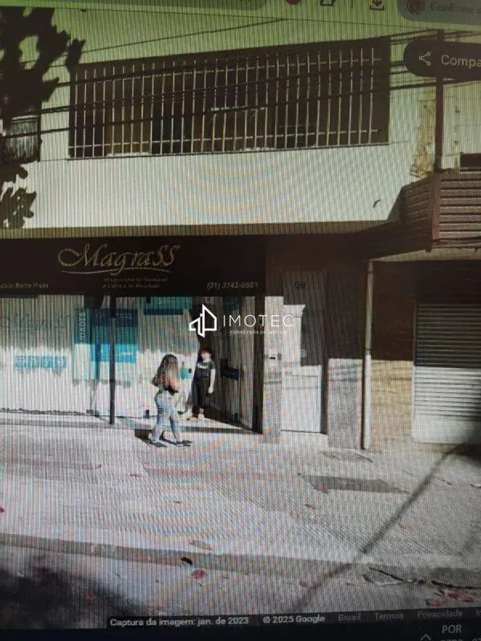 Sala para aluguel, Barro Preto - Belo Horizonte/MG