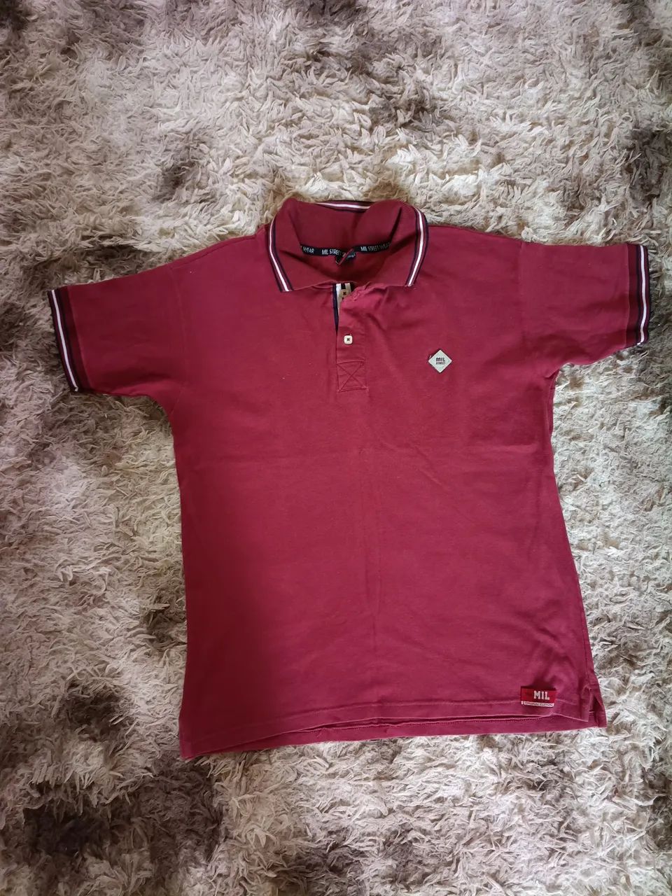 Lote de roupa  - Foto 5