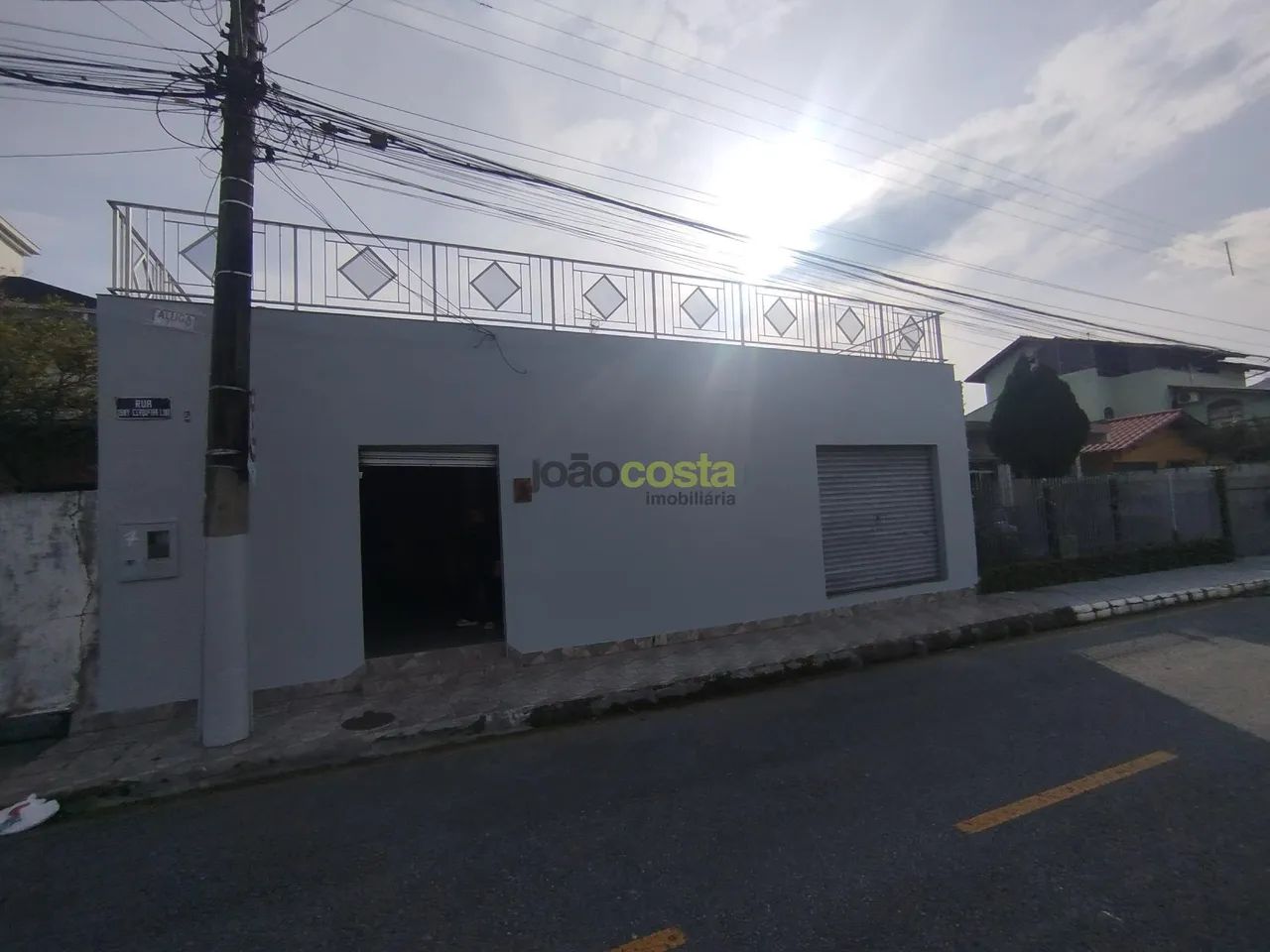 Loja para Locação em Praia Comprida, São José - 80m² - Foto 2