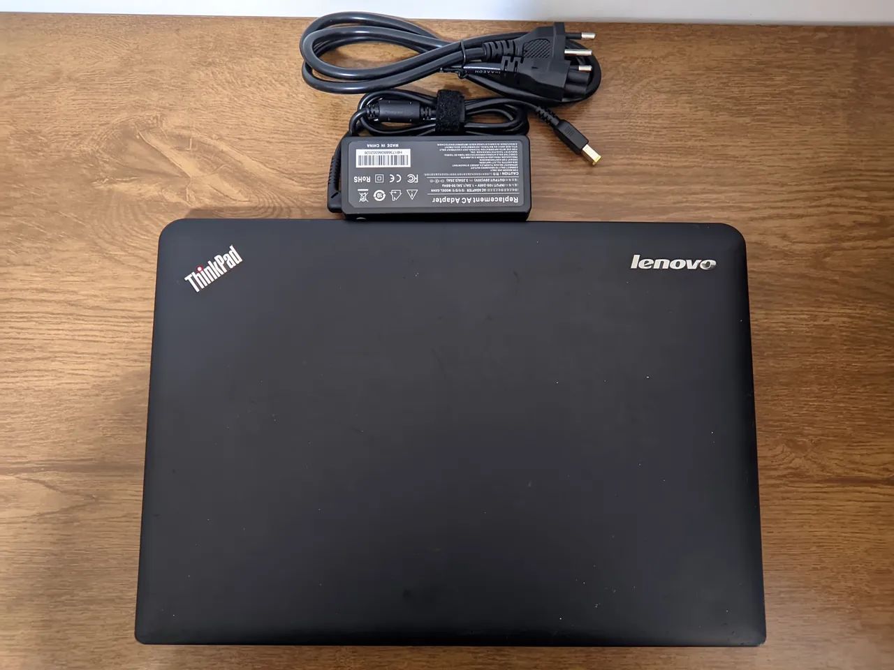 Notebook Lenovo E431 - Core i3 - Foto 3