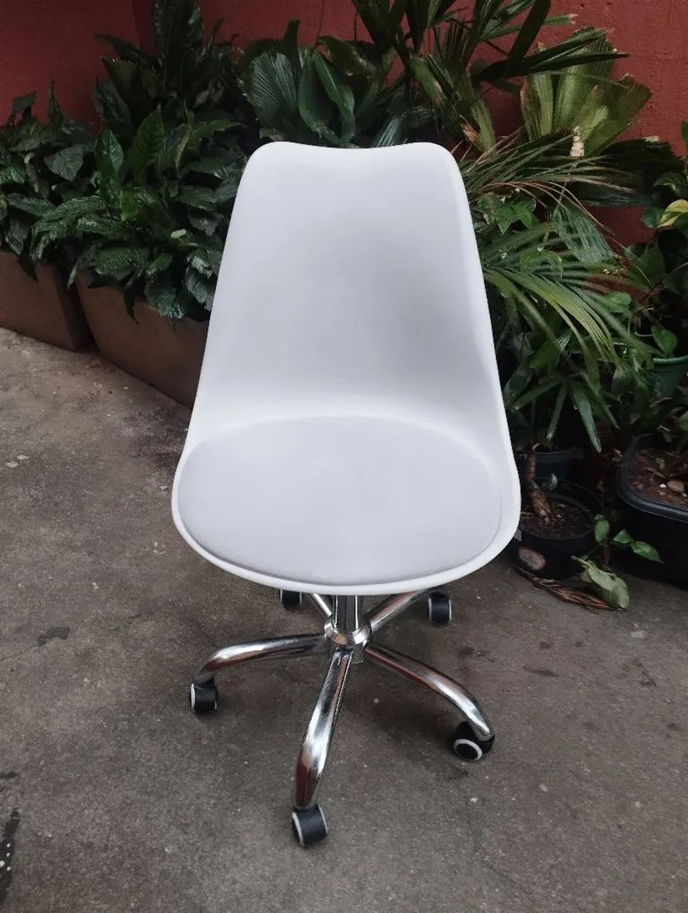 Cadeira de escritório  - Foto 2