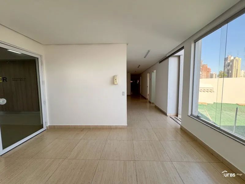 Pavimento, 362 m², Setor Marista
