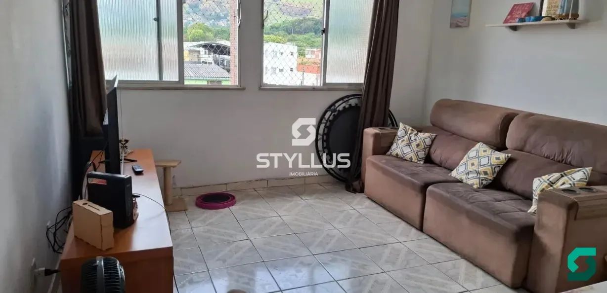 Cascadura | Apartamento 2 quartos