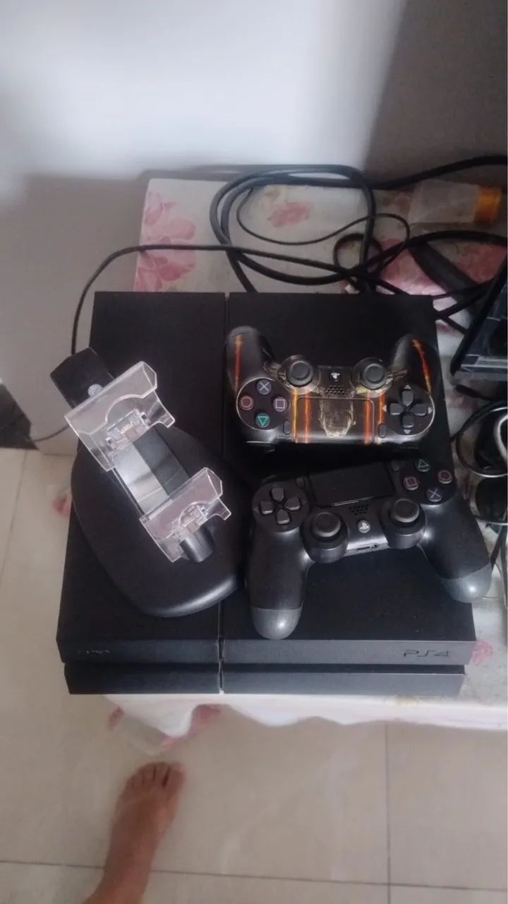 Ps4  - Foto 3